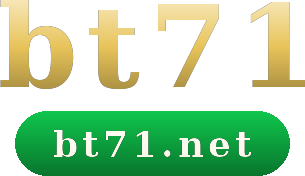 bt71 logo